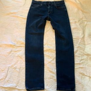 Men’s jeans Marine layer